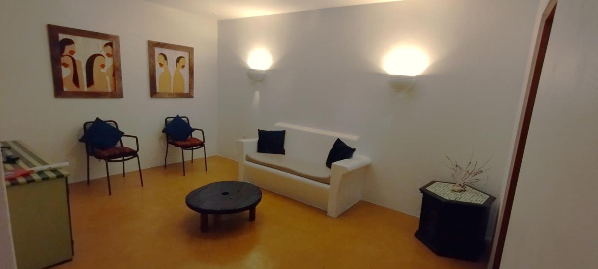 The Dive Hut - Boutique Apartments Playa Exteriér fotografie
