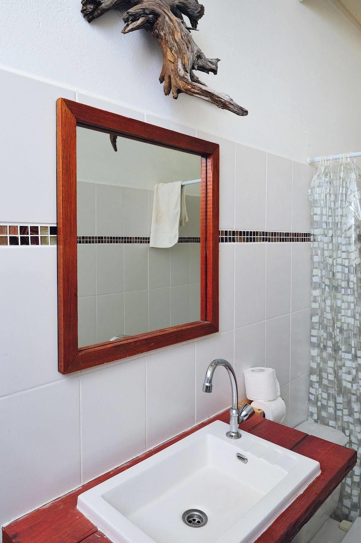 The Dive Hut - Boutique Apartments Playa Exteriér fotografie